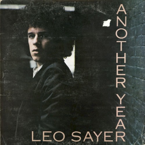 Leo Sayer